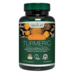 Natures Aid Turmeric 8200mg
