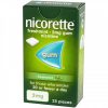 nicorette fresh mint