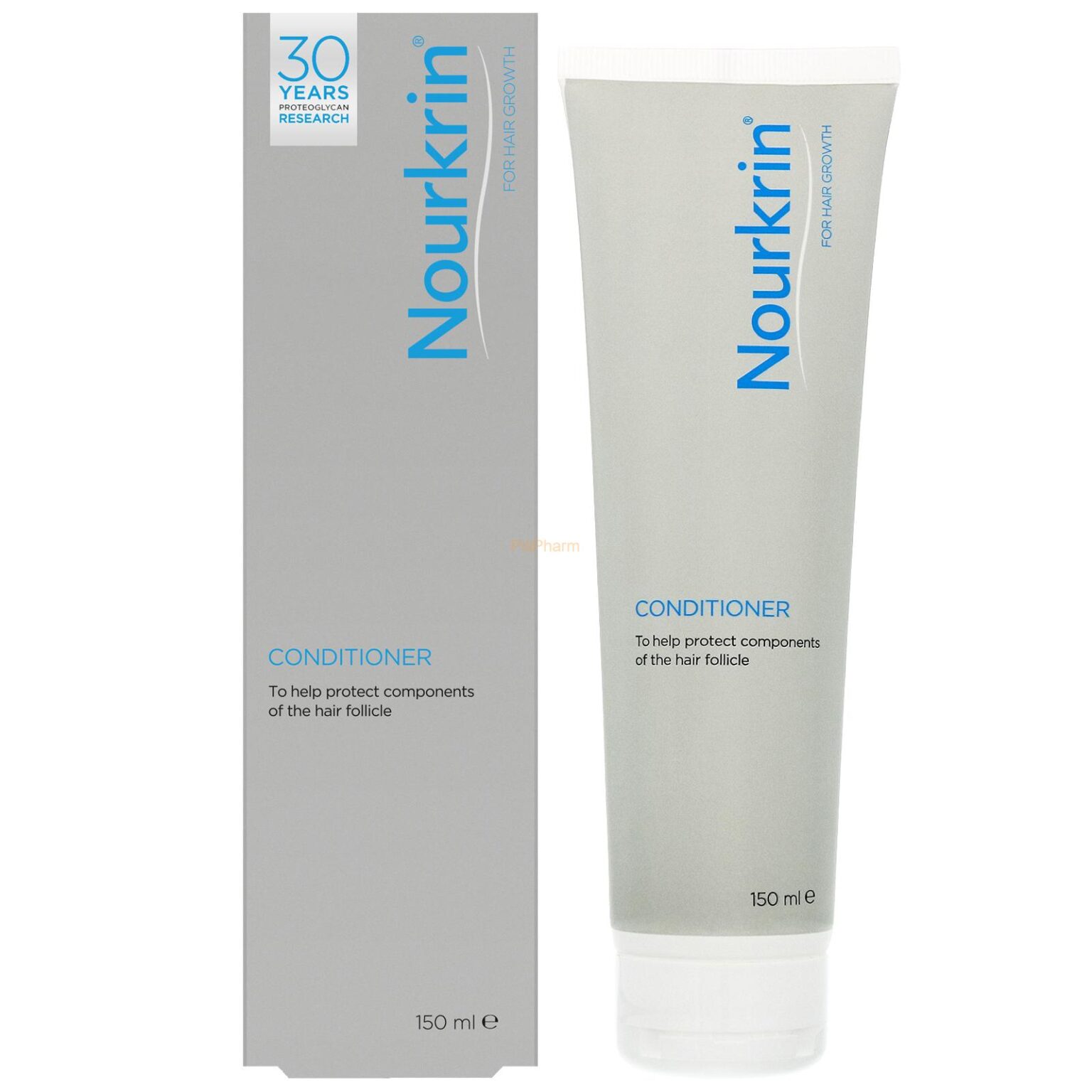 Nourkrin Conditioner 150ml - Image 1