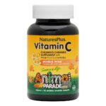 Nature's Plus Animal Parade Children's Vitamin C 90's
