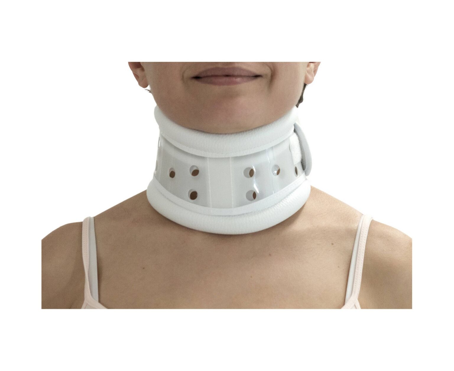 OCA Rigid Cervical Collar - Image 1