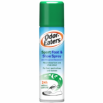 Odor-Eaters Sports Foot & Shoe Spray