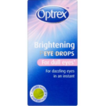 Optrex Brightening Eye Drops 10ml