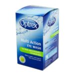 Optrex Multi Action Eye Wash 300ml