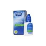 Optrex Refreshing Eye Drops 10ml