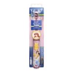 Oral B Battery ToothBrush (Pro-Health Stages Kids 3+) 1’s