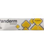 Panderm Ointment 15g