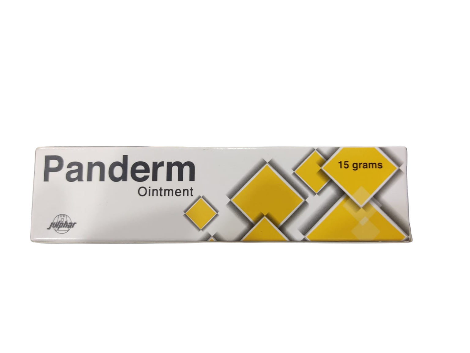Panderm Ointment 15g - Image 1