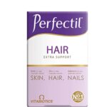 Vitabiotics Perfectil Plus Hair - 60 Tablets