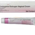 Premarin Vaginal Cream