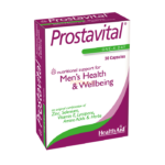 Health Aid Prostavital Capsules