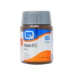 Quest Vitamin B12 500mcg tablets 60's
