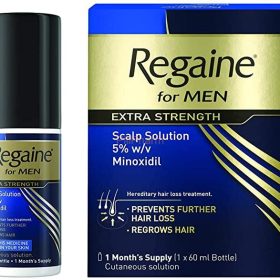 Regaine For Men Extra Strength 60ml