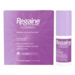 Regaine For Women Regular Strength Solution 2% Minoxidil - Image 2