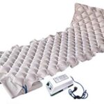 Ripple Mattress (Beige)