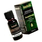 Health Aid Rosemary Oil (Rosmarinus officinalis) 10ml