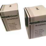 Rowatinex Capsules 50's
