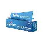 Savlon Antiseptic Cream 30g