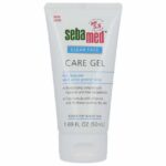 Clear Face Care Gel for Oily & Acne-prone Skin