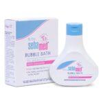 Sebamed Baby Bubble Bath, 500ml