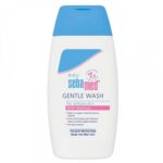 Sebamed Baby Gentle Wash Liquid, 200ml - Image 3
