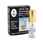 STUD 100 Desensitizing Spray for Men 12g