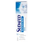 Sudafed Blocked Nose Spray 15ml