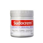 Sudocream 125g