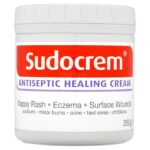 Sudocream 250g
