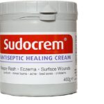 Sudocream 400g