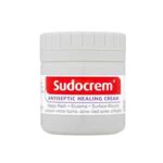 Sudocream 60g