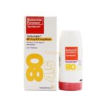 Symbicort Turbuhaler 80/4.5 μg/dose 60MD