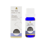 Aqua oleum Tea tree oil 10ml