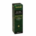 Health Aid Tea Tree Oil (Melaleuca alternifolia) 30ml