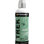 Trek Mosquito Repellent Spray 60ml - Natural (Deet Free)