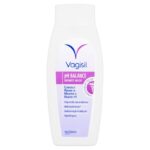 Vagisil Ph Balance Daily Intimate Vaginal Feminine Wash - 250ml