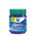 Vicks Vapo rub jar 50ml