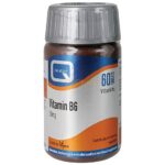 Quest Vitamin B6 50mg tablets 60's