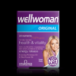 Wellwoman Original