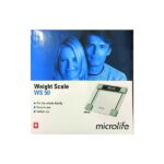 WS 50 Microlife Weight Scale - Image 2