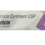 Zupricin (Mupirocin) Ointment 15gm