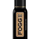 Fogg Absolute Perfume Body Spray 120ml