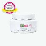 Sebamed Anti-Dry Night Intensive Cream 50ml