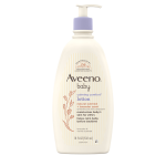 Aveeno BABY Calming Comfort Lotion 532ml