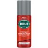 BRUT Aerosol Deodorant Body Spray Total Attraction 200ml