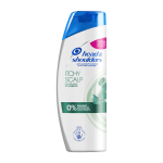 Head & Shoulders Itchy Scalp Anti-Dandruff Shampoo 500ml