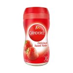 Canderel With Sucralose Powder Low Calorie Sweetener 75g