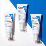CeraVe AM Facial Moisturizing Lotion SPF25 52ml