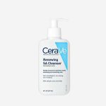 CeraVe Skin Renewing SA Cleanser 237ml