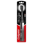 Colgate 360 Charcoal Sonic Powered Battery Toothbrush, 1's